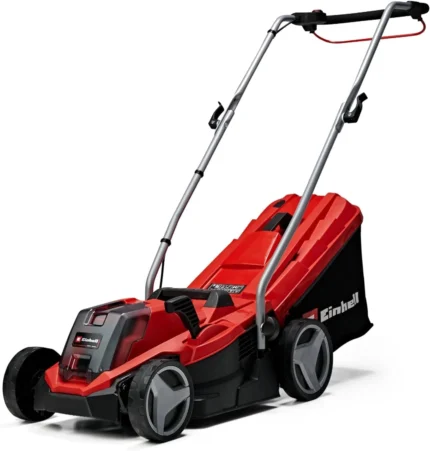 Einhell GE-CM 18/33 Li-Solo Akku-Rasenmäher 18V 33cm